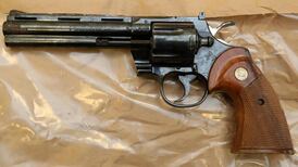 Three released after monkey, drugs, guns and ammunition seized in Dublin