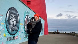 The walk out of the vet’s with an empty collar and limp lead was wretched