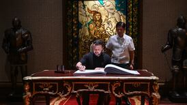 Russia-Ukraine war: China hits back over Zelenskiy’s peace summit claims