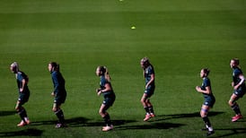 Ireland could still do Australia and Canada a favour in this last match – as long as Nigeria don’t catch fire