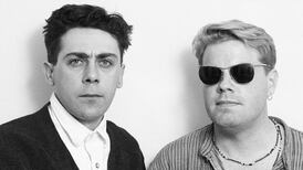 Sean Hughes: coruscating comic talent who never compromised