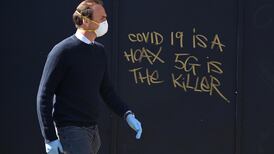 Why do people believe tech conspiracy theories?