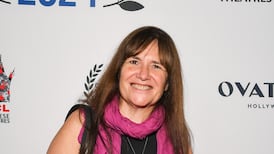 A Belfast film-maker in Hollywood: ‘I felt Irish American warmth in New York but nothing prepared me for LA’