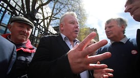 Odds stacked against a new farmers’ party