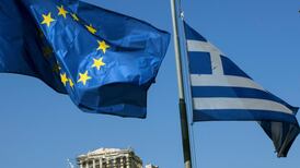 All eyes on Greece as markets stand still