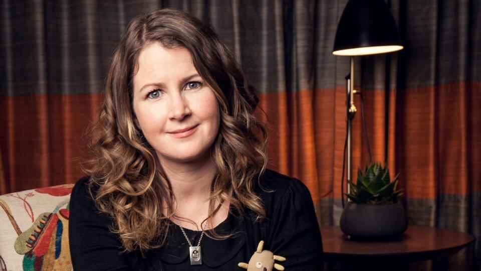 The Hugglewug way: Niamh Sharkey