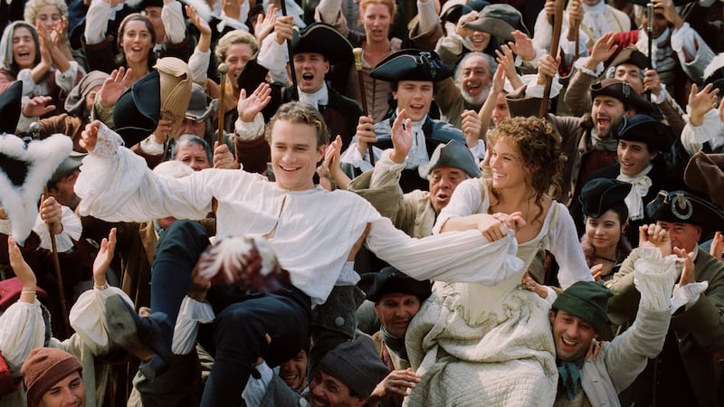 Casanova: A man with a healthy appetite for all of life’s pleasures