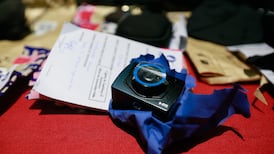 French journalists face former Isis torturer and accused killer in Brussels court