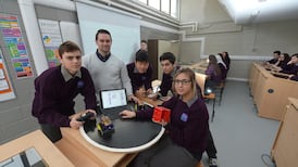 Profile: Coláiste Gleann Lí, Tralee, Co Kerry