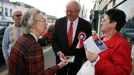 Democratic Unionist MP’s expenses under investigation