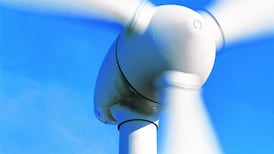 Environmentalist challenges grant of licence for works at off-shore wind farm