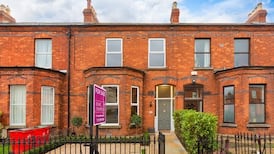 What sold for €650k in Dublin 8, Terenure, Wicklow and Kinsale