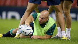 RWC: Over 20 per cent of players not born in country