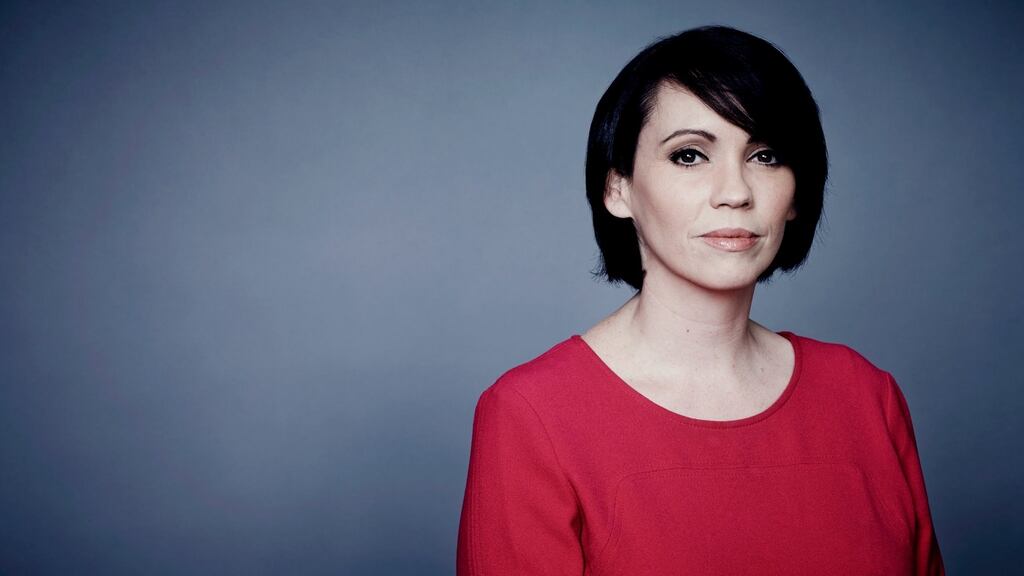 Carol Jordan: ‘I’ve been speaking to people up and down the country, finding characters who can give a voice to the views of those on all sides of the Brexit debate.’