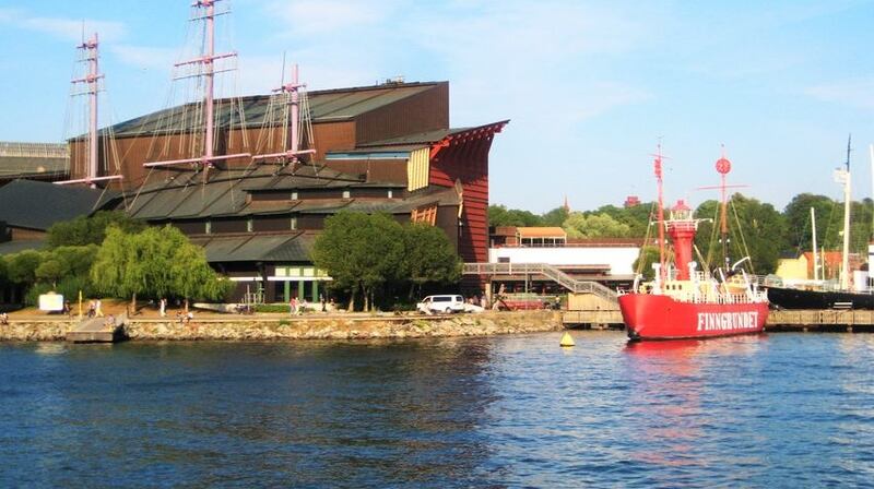 Today the Vasa museum is the prime visitor and tourist attraction in Sweden, visited by millions.