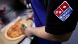 Domino’s Pizza makes strong start to 2014 as profit edges higher