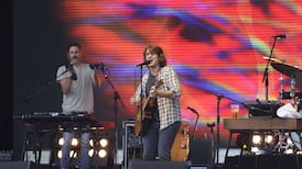 Electric Picnic: Paolo Nutini to headline festival