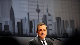 Inauspicious start for euro zone banking union project