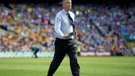 Dublin chief prefers to curtail Sigerson Cup ahead of under-21s