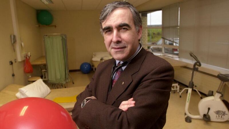 Guardian of the longevity dividend