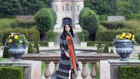 ‘Queen of Retail’ attends Royal Hospital M&S event