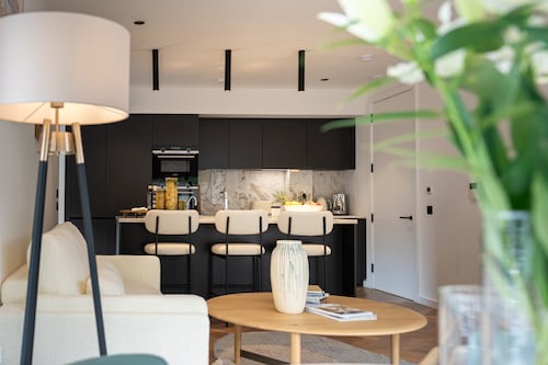 Who’s living the Dublin high life?