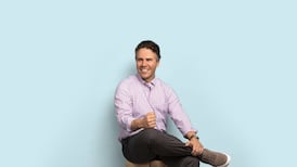 ServiceNow’s Nick Tzitzon: ‘You have to believe in the company you work for’