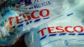 Tesco names Booker’s Charles Wilson its UK boss