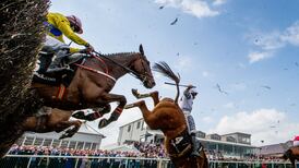 Politicians leave themselves open when they take bookmakers’ hospitality