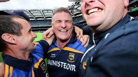 Groundbreaking coach Liam Kearns made an outstanding contribution to football