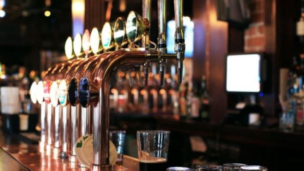 The LVA said its figures suggest about 330 pubs will reopen at the third phase to serve food on their premises
