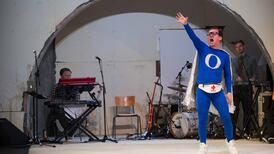 A Midsummer Night’s Dream review: The Rude Mechanicals run the show