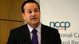 Varadkar’s private practice proposals would be major shift