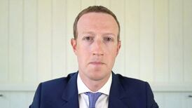 The Irish Times view on Big Tech under scrutiny: the defence rings hollow