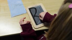 Schools  putting up barriers to   pupils with special needs,  study finds