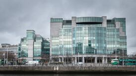Brexit has led to ‘evolution of the Irish financial services sector’