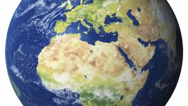 Ireland’s biodiversity needs intensive care