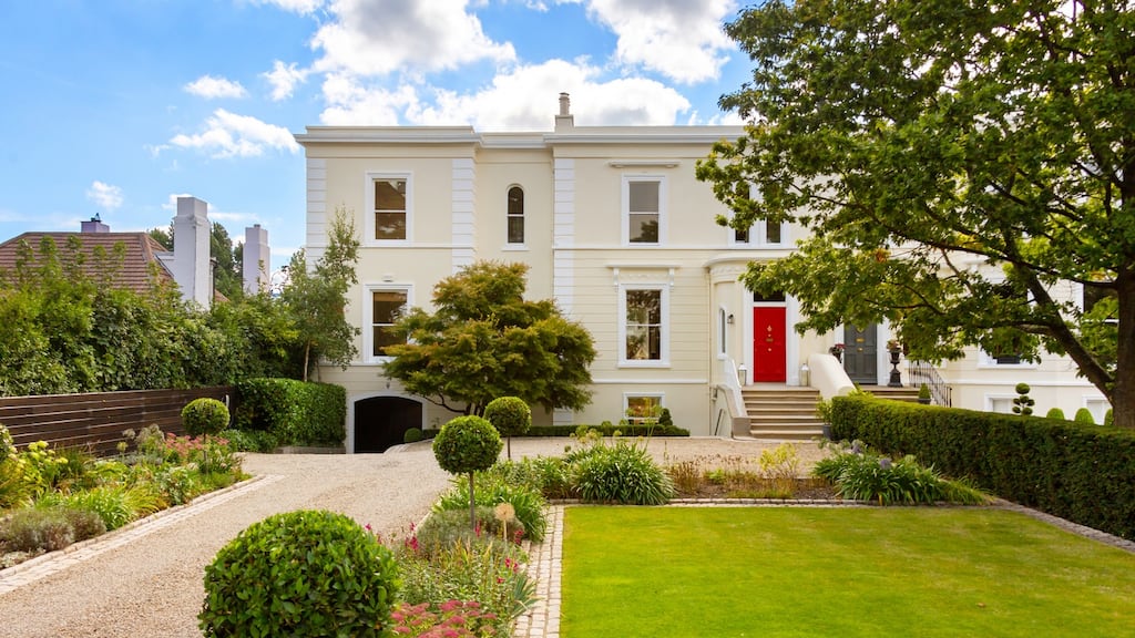 Ronan House, Upper Churchtown Road, Dublin 14