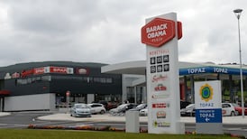 Emer McLysaght: Ireland’s best pitstop – we’re spoilt for choice