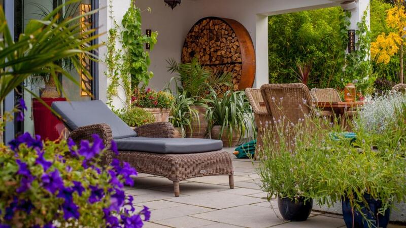 HD Best in Class Paving Damien Keane