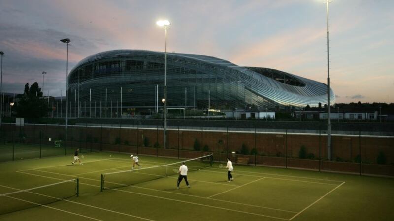 Sports clubhouses in city council area could face a sharp increase in rates