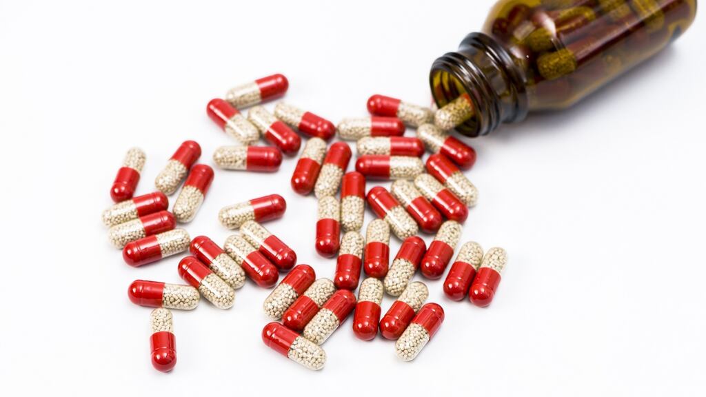 The term antimicrobial resistance covers the issue of growing resistance to antibiotics, antifungals, antivirals and other commonly used drugs. Stock photograph: Getty Images