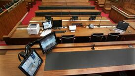 Man with schizophrenia found not guilty of murdering mother