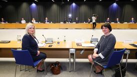 Chinese consulate removes claim that North’s Executive endorses Hong Kong law