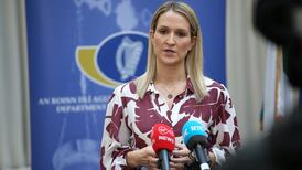 The Irish Times view on criminal justice: giving victims their place