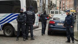 Suspect being sought for Paris attacks named