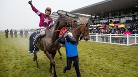 Elliott lines up strong team in bid to reclaim Troytown glory