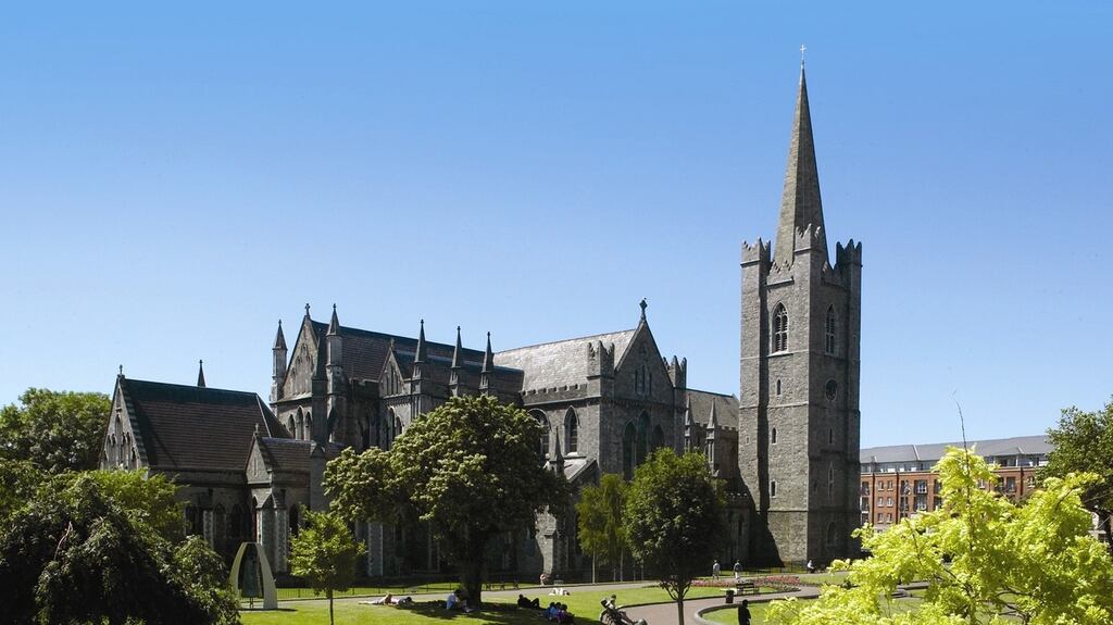 The four-star hotel is to be located in the Coombe area of the city, close to St Patrick’s Cathedral