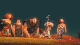 The Croods