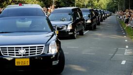 MH17 operator calls for agency to determine safe flight paths